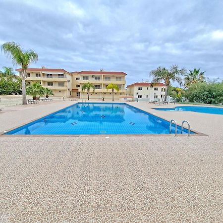 Narcissos Nissi Beach Apartment C16 Айя-Напа Экстерьер фото